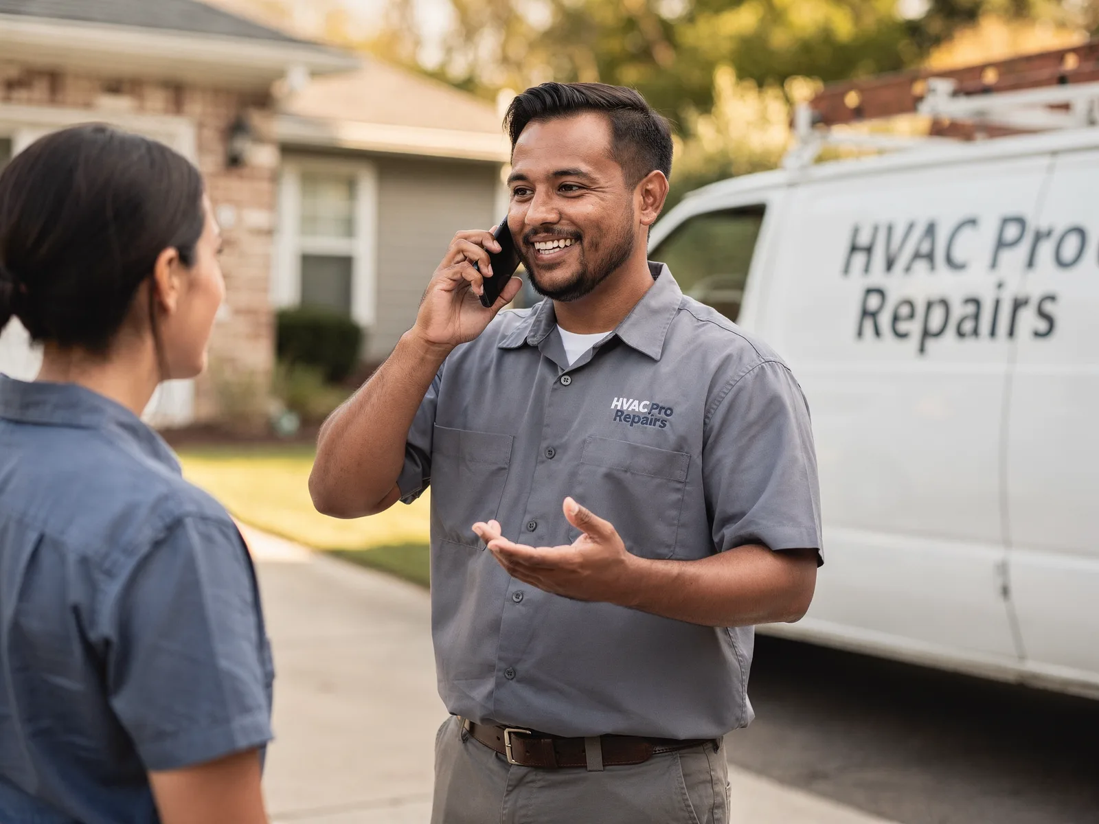 Heat Pump Repair Johannesburg, CA FAQs
